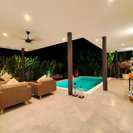 Villa Ataya Lovina Dış mekan fotoğraf