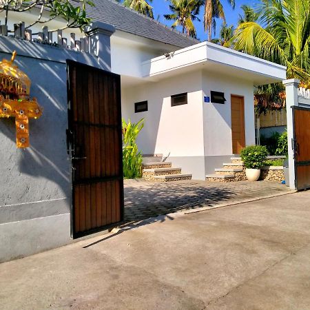 Villa Ataya Lovina Dış mekan fotoğraf