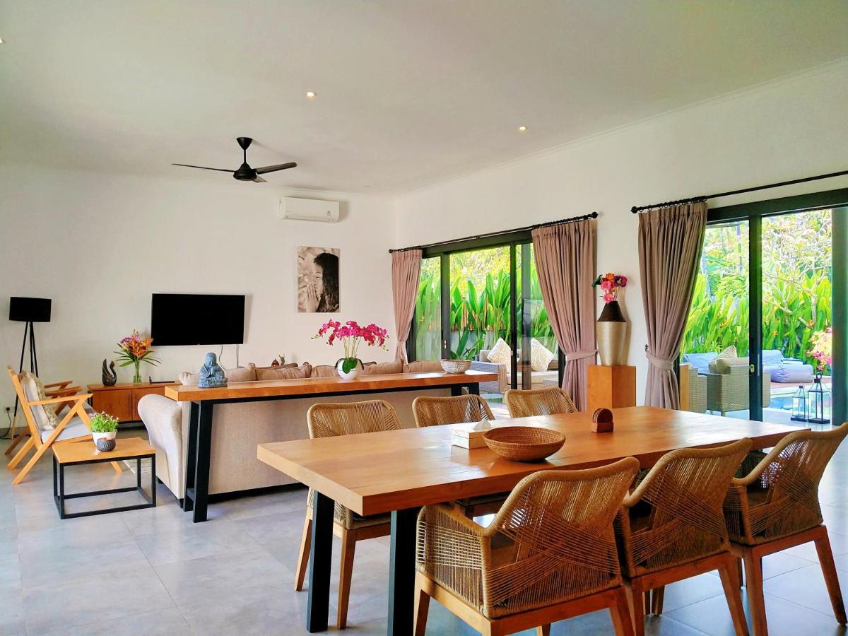 Villa Ataya Lovina Dış mekan fotoğraf
