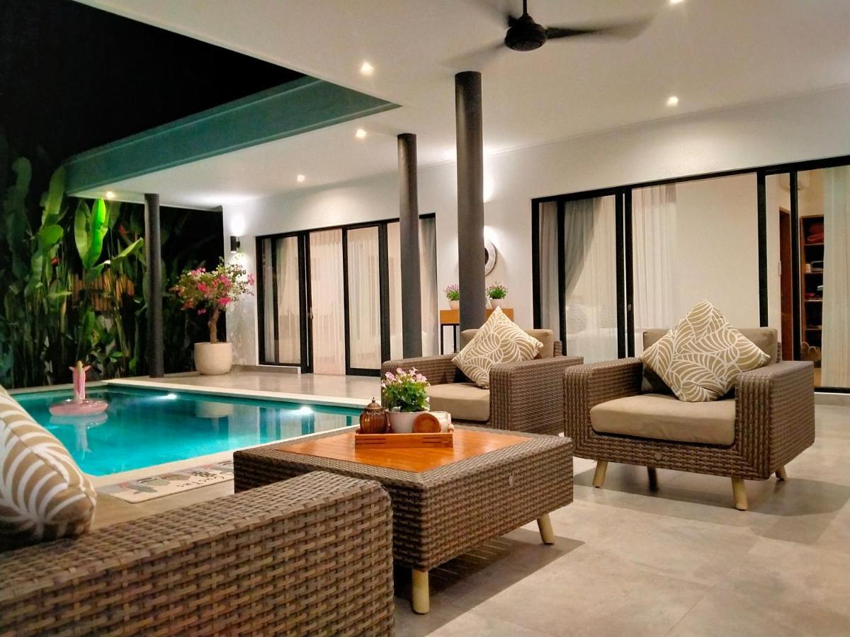 Villa Ataya Lovina Dış mekan fotoğraf