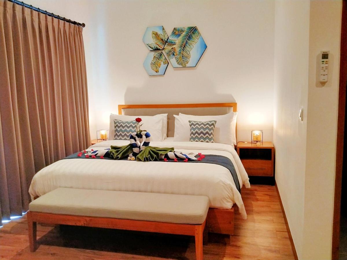 Villa Ataya Lovina Dış mekan fotoğraf