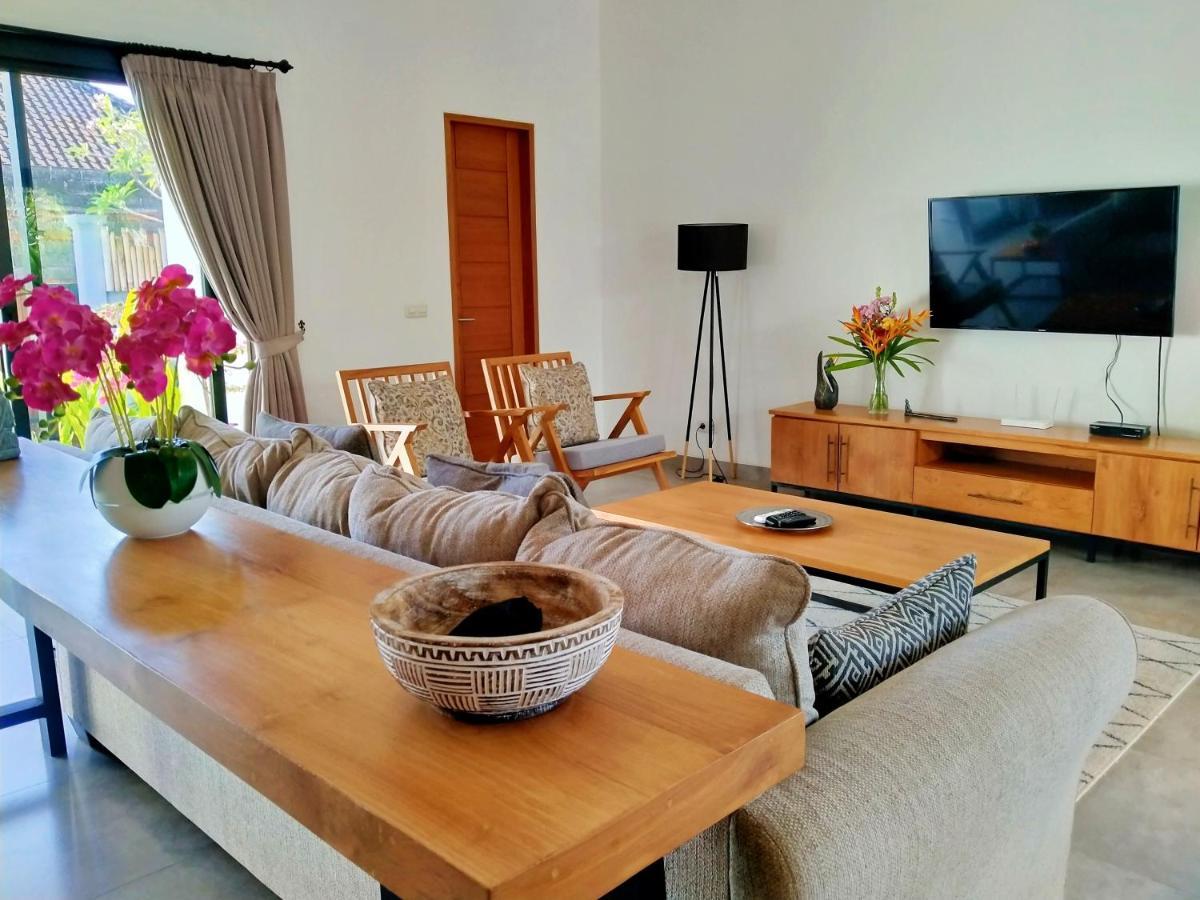 Villa Ataya Lovina Dış mekan fotoğraf