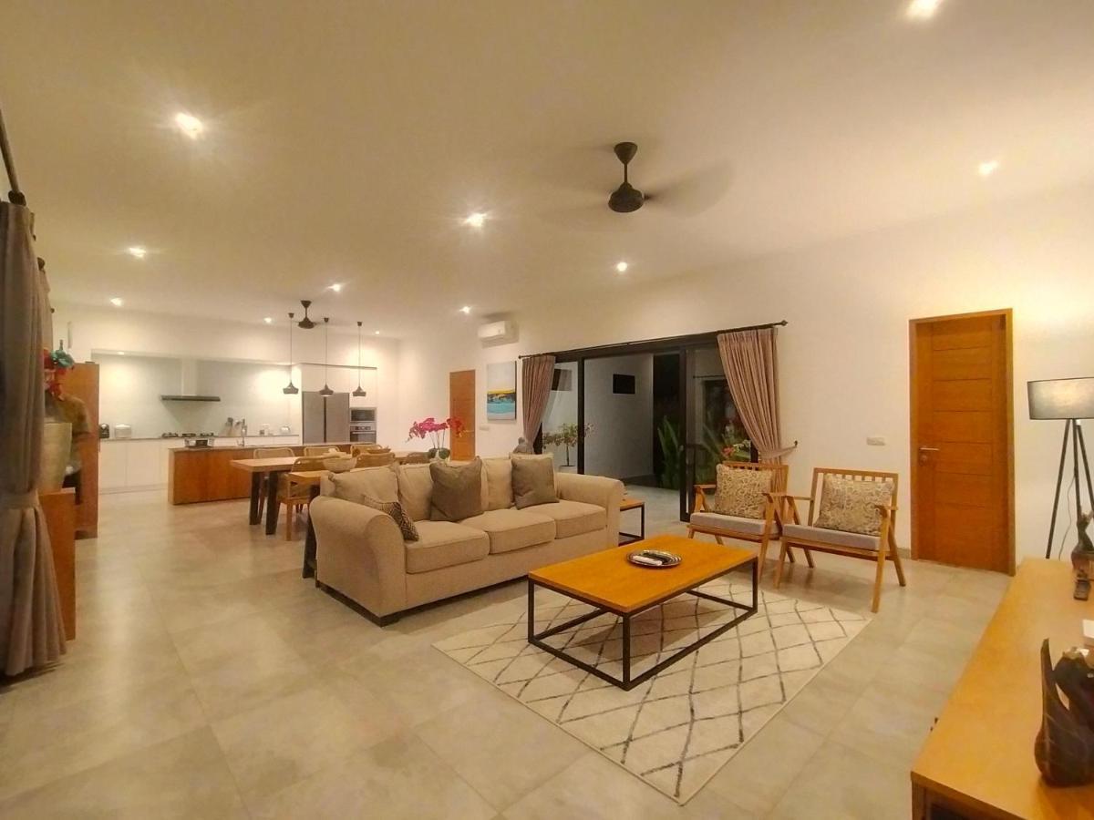 Villa Ataya Lovina Dış mekan fotoğraf