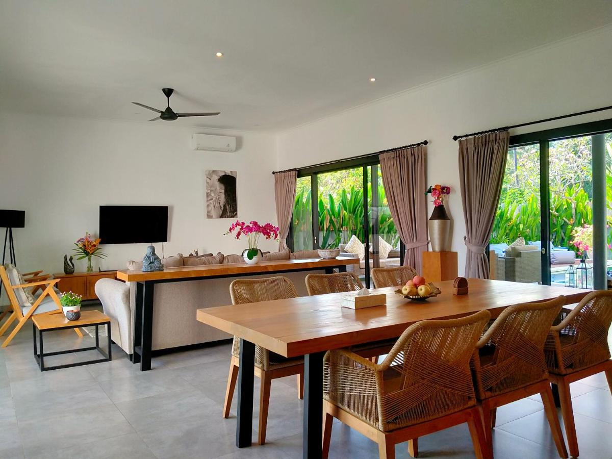 Villa Ataya Lovina Dış mekan fotoğraf