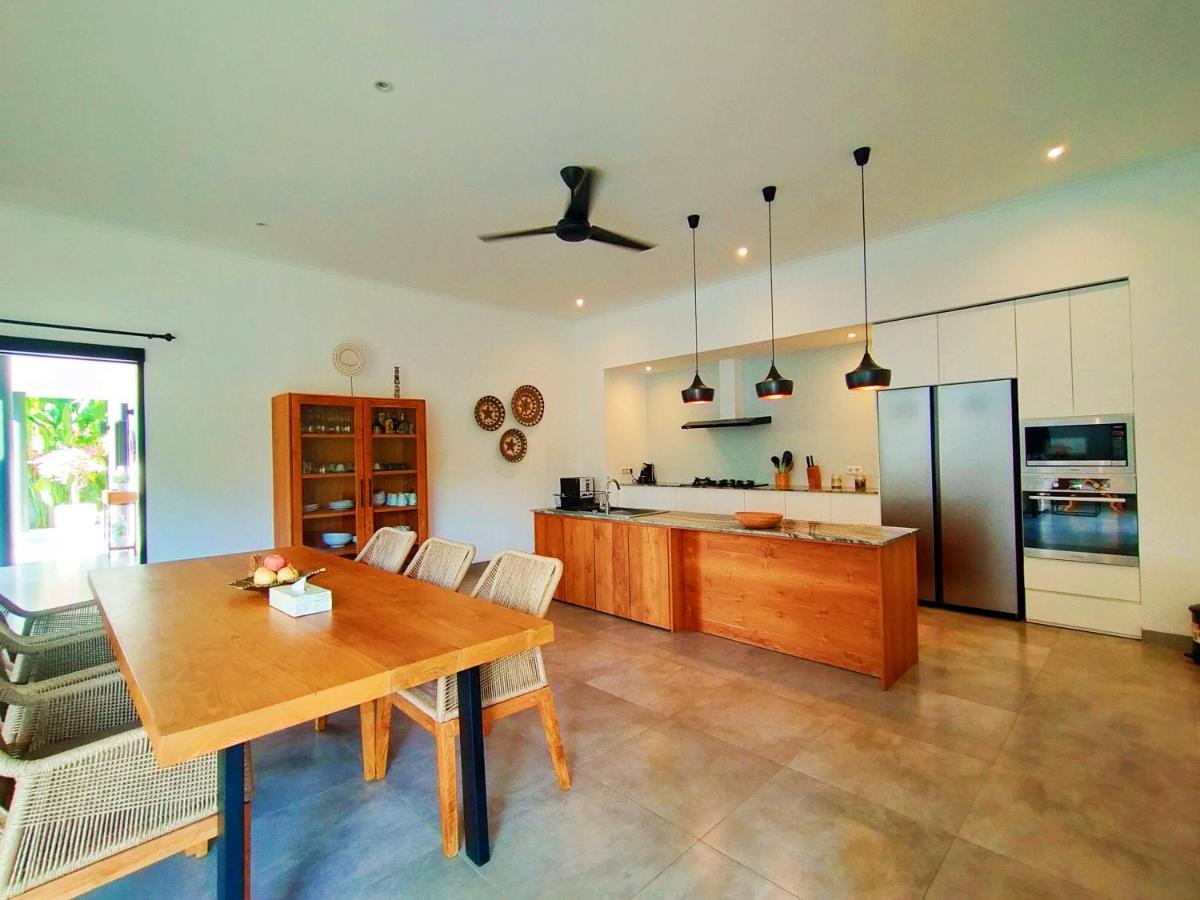 Villa Ataya Lovina Dış mekan fotoğraf