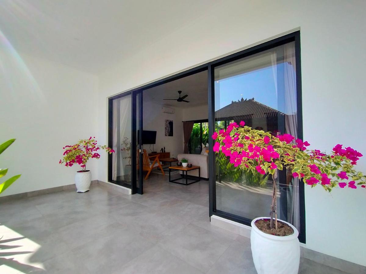 Villa Ataya Lovina Dış mekan fotoğraf