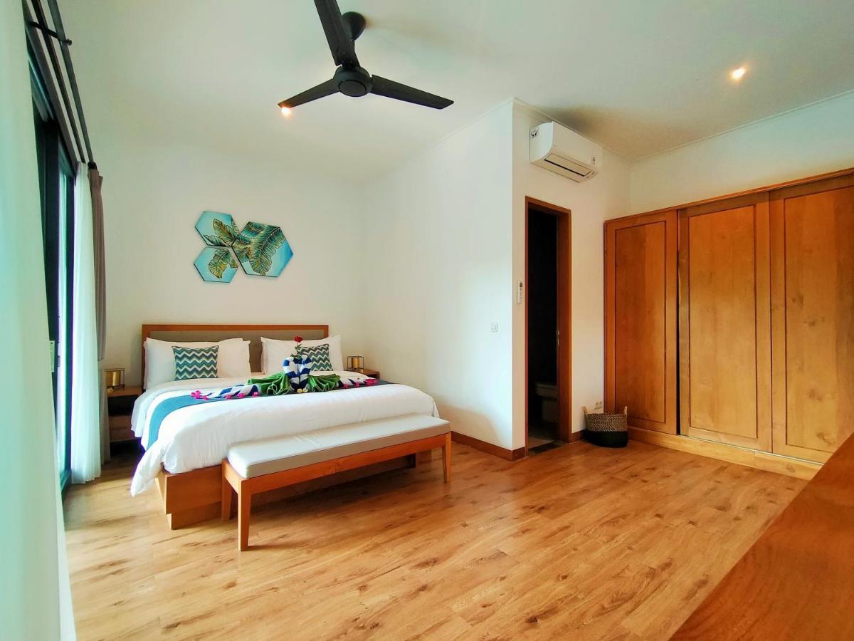 Villa Ataya Lovina Dış mekan fotoğraf