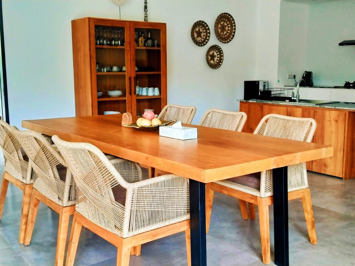 Villa Ataya Lovina Dış mekan fotoğraf