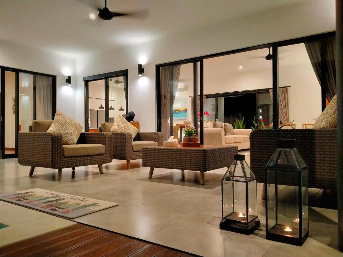 Villa Ataya Lovina Dış mekan fotoğraf