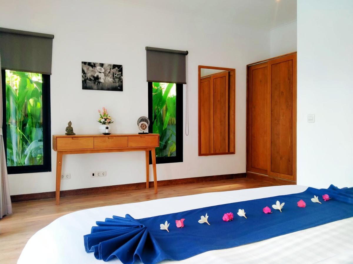 Villa Ataya Lovina Dış mekan fotoğraf