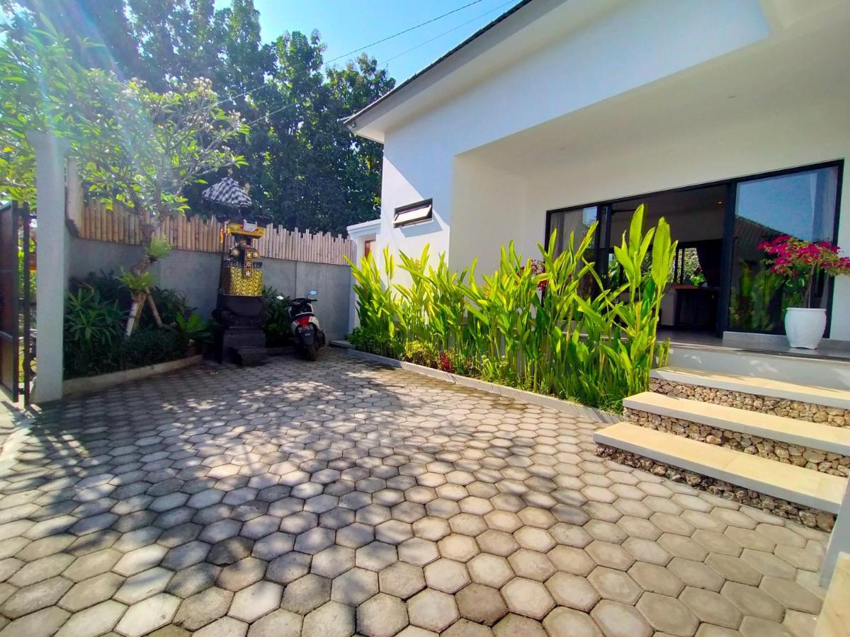 Villa Ataya Lovina Dış mekan fotoğraf