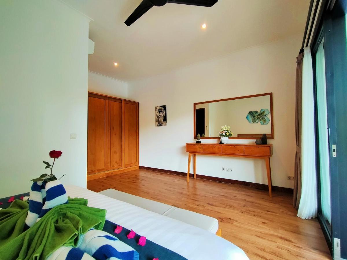 Villa Ataya Lovina Dış mekan fotoğraf